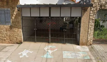 Sobrado 4 Quartos Tatuapé 150m²