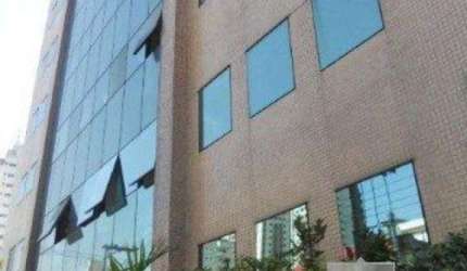 Só para investidor - Sala comercial  alugada - á venda  próximo ao metro Tatuapé 36m²