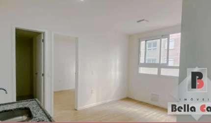 Apartamento 2 Quartos Tatuapé 33m²