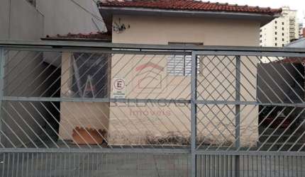 Terreno Tatuapé 240m²