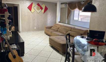 SOBRADO COM 2 MORADIAS VILA EMA