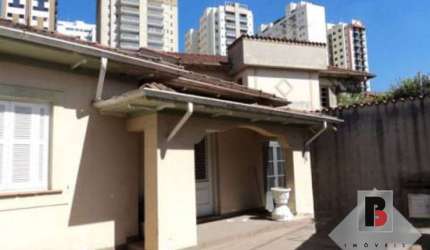 Terreno com 02 casa Mooca