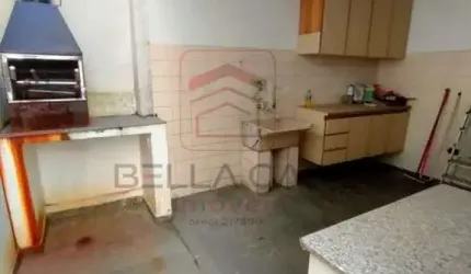 SOBRADO RESIDENCIAL OU COMERCIAL  NO IPIRANGA COM QUINTAL E ENTRADA LATERAL