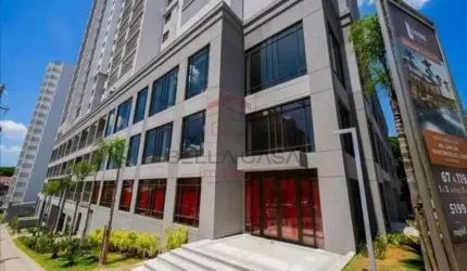 EXCELENTE APARTAMENTO NO IPIRANGA