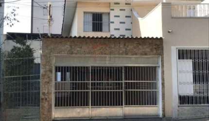 Sobrado a venda na Vila Prudente com 2 quartos