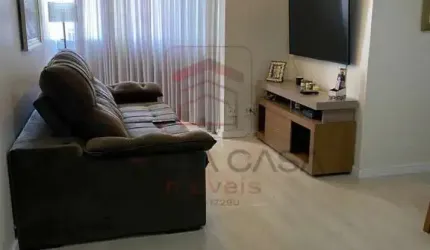 Apartamento na Mooca - 82m- 3 dormitorios - suíte - varanda - 2 vagas - lazer