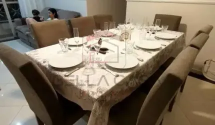 Apartamento a venda na Vila Prudente com 3 quartos e 1 vaga de garagem