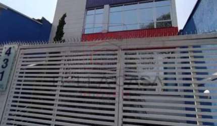 Predio comercial a venda no Bairro da mooca