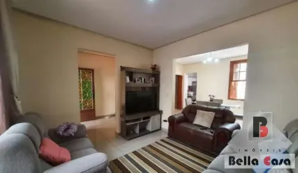 Casa à venda com 120m², 4 quartos e 1 vaga no Bairro da mooca