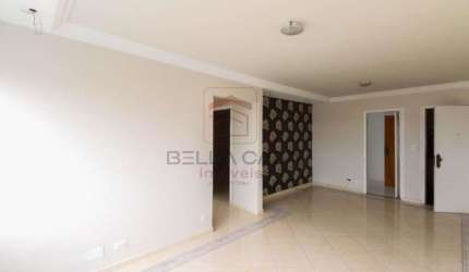 Apartamento a venda alto da mooca com dois dormitórios e 1 vaga