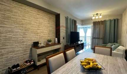 Apartamento para Venda na vila gomes cardim com 3 quartos, varanda gourmet 2 vagas de garagem.