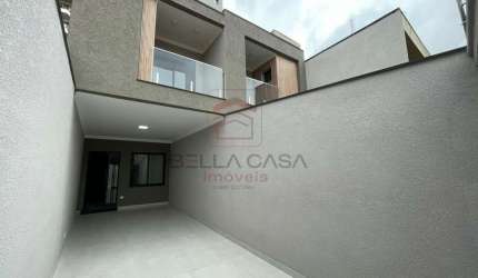 Sobrado a venda Vila Carrão