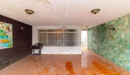 Sobrado a venda Vila Prudente com 3 dormitórios