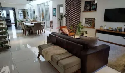 Sobrado com piscina a venda no bairro da mooca