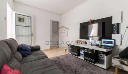 Casa próximo ao Metrô Vila Prudente com 2 dormitório e 2 vagas.