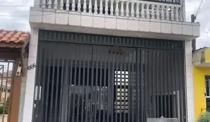 Prédio Comercial no Carrão