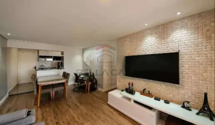 Apartamento  Vila  Prudente  91m2    3 dormitórios    1 suíte    2 vagas