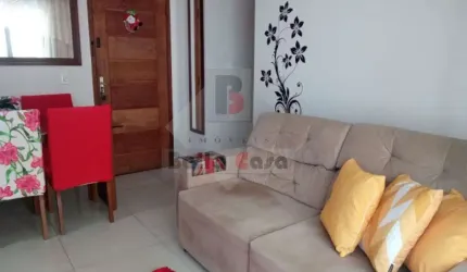LINDO APARTAMWNTO -  VILA CARRÃO 2 DORMITÓRIOS - LAZER