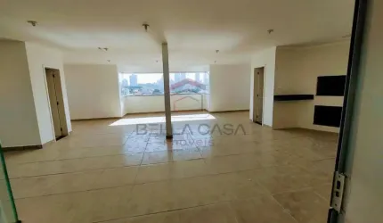 Belo apto na Vila Fomrosa