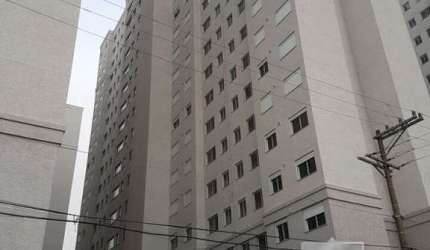 Apartamento no Brás