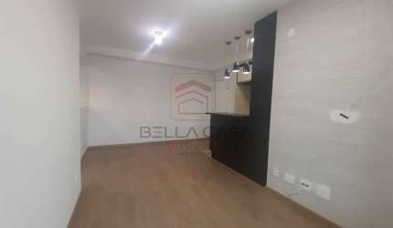 Tatuapé - 71 m² - 2 dormitórios, 1 suíte, bh social, 2 vagas e depósito - lazer.