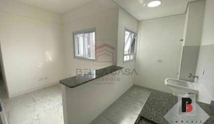 Apartamento para venda na Mooca com 2 quartos  vaga para moto