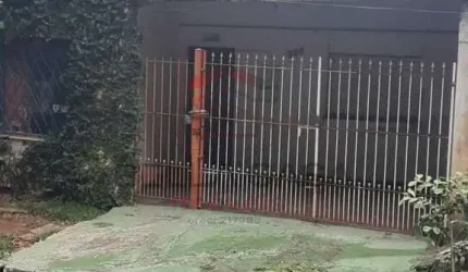 TERRENO / CASA ANTIGA À VENDA PRÓXIMO AO MOOCA PLAZA SHOPPING - RUA BACEÚNAS!