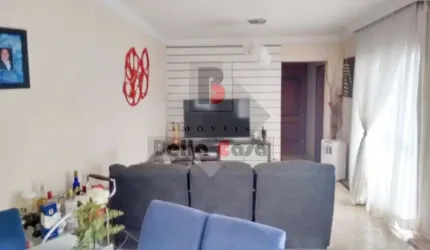 Lindo Apto. Jardim Avelino