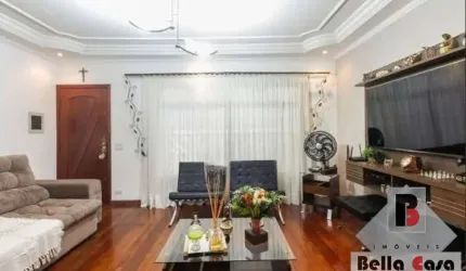 Belo sobrado na Vila carrão