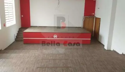 Prédio Comercial Rua Vergueiro