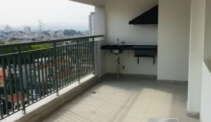 APARTAMENTO À VENDA NOVO NO TATUAPE MOBILIADO 75M2 2 DORMITORIOS DORMITÓRIOS 1 VAGA