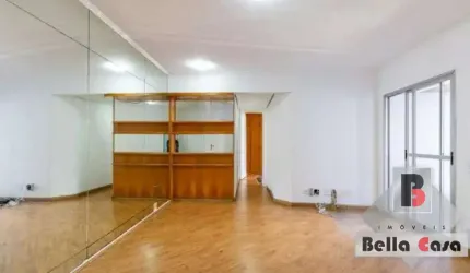 Apartamento Tatuapé