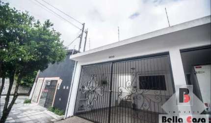Casa a venda na vila prudente com 2 quartos e quintal