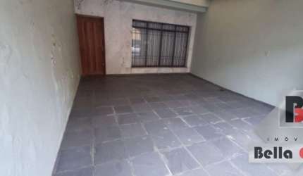 Sobrado para venda ao lado do metro vila prudente