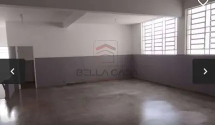Galpão para venda e locação na região da Agua Rasa, ótima localização