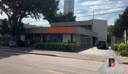 Imóvel comercial a venda mooca