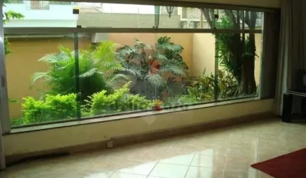 Sobrado Tatuapé com 4 dormitórios -  Somente Comercial
