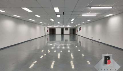 Salão Comercial na Mooca 400m² Excelente Localização
