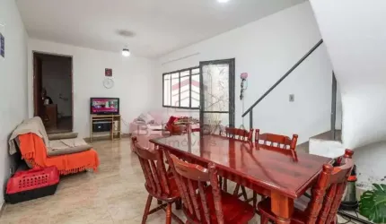 Sobrado Alto da Mooca 4 dormitórios