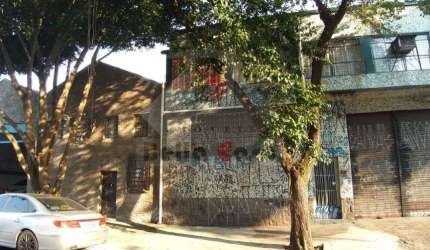 Galpão Ipiranga