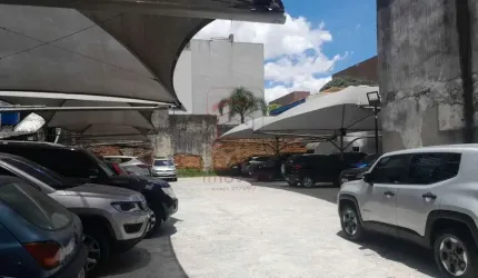 Terreno a venda Tatuapé