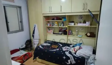 Apartamento a venda Àgua Rasa