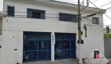 Galpão a venda Ánalia Franco