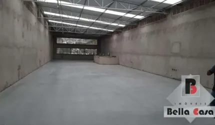 Galpão a venda Vila Carrão com entrada para container