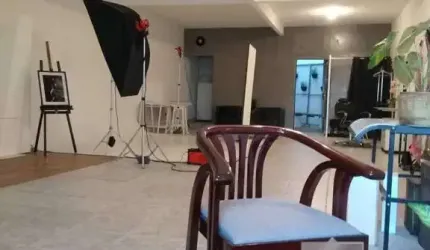 Predio Comercial