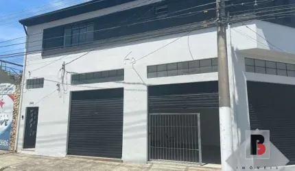IMOVEL RESIDENCIAL COM SALÃO DE 100M - VILA ZELINA