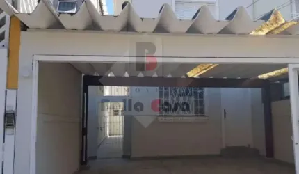 Sobrado a venda no Belém com 2 vagas de garagem