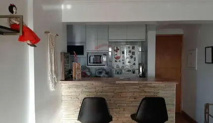 Apartamento na vila nair.