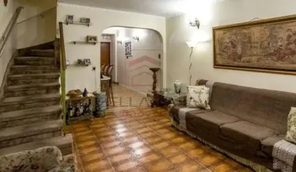 SOBRADO  NO IPIRANGA