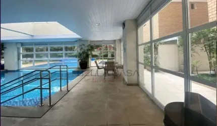 Condomínio Villa Solare na Mooca á venda